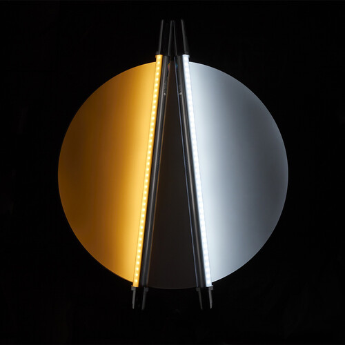 Godox TL60 Tube Light RGB-Bi color sa Rosco filterima i 39 efekata - 6