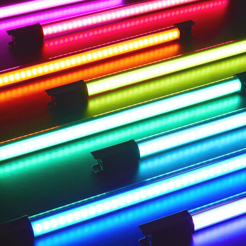 Godox TL60 Tube Light RGB-Bi color sa Rosco filterima i 39 efekata - 8