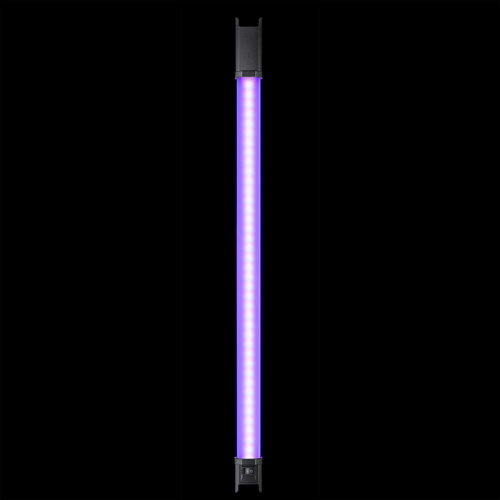 Godox TL60 RGB Tube Light 4-Light Kit - 8