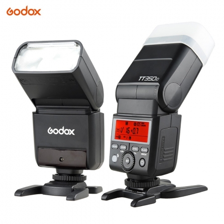Godox TT350N za Nikon