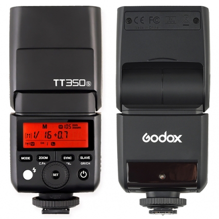 Godox TT350S za Sony