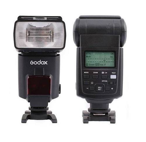 Godox TT680C za Canon - 3