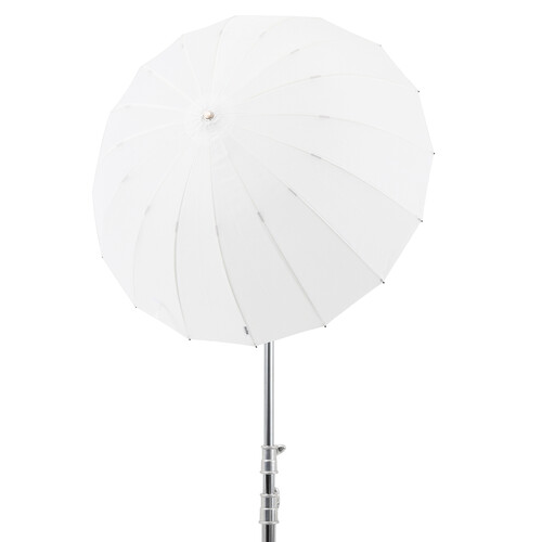 Godox UB-105D Transparent Parabolic Umbrella (105cm) - 1