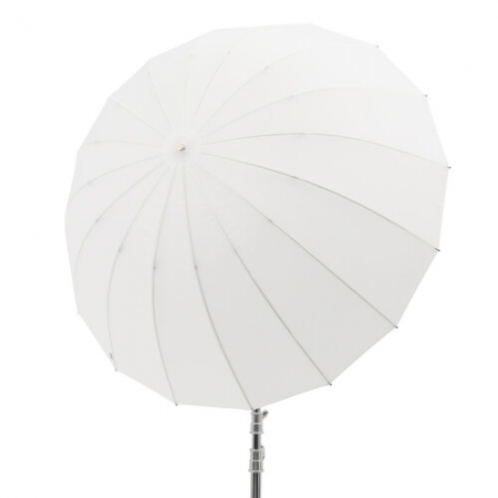 Godox UB-130D Transparent Parabolic Umbrella (130cm)