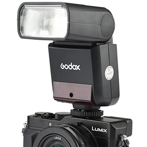 Godox V350O za Olympus/Panasonic - 3