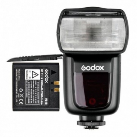 Godox V860IIN Li-ion za Nikon