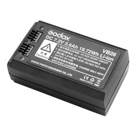 Godox VB26 baterija za V1 blic