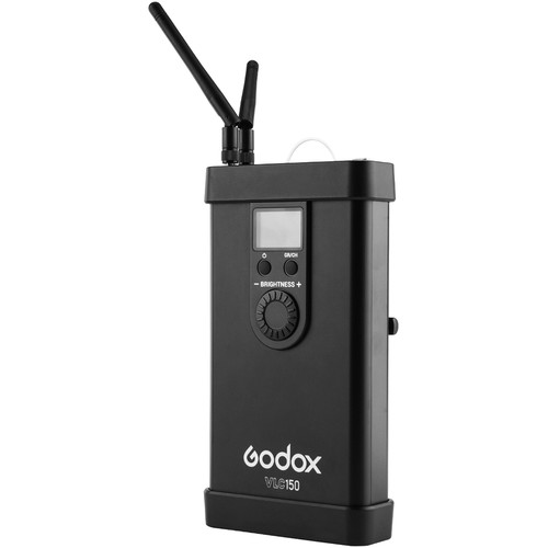 Godox VL200 LED Video Light - 8