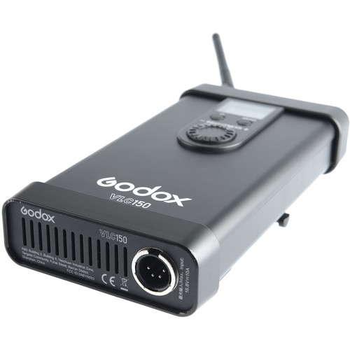 Godox VL200 LED Video Light - 10
