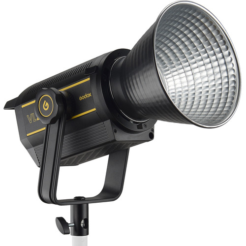 Godox VL200 LED Video Light - 1
