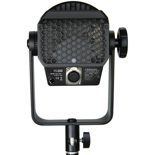 Godox VL200 LED Video Light - 7