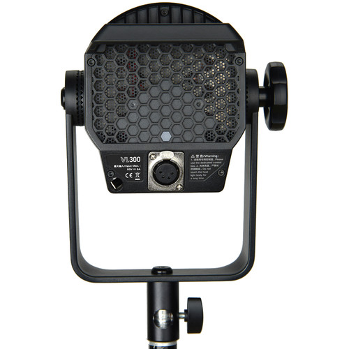 Godox VL300 LED Video Light - 10