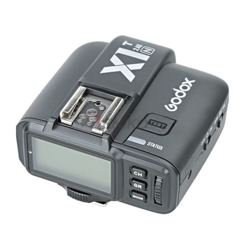 Godox X1T-N TTL transmiter za Nikon - 1