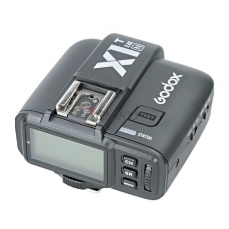 Godox X1T-N TTL transmiter za Nikon
