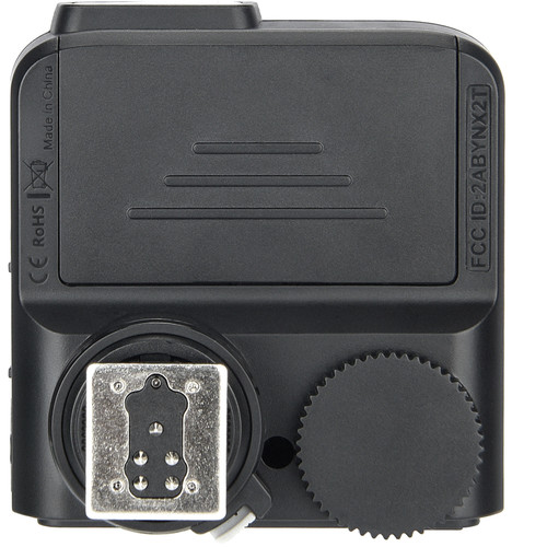 Godox X2Tc 2.4GHz TTL bežični okidač za Canon - 3