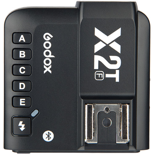 Godox X2Tf 2.4GHz TTL bežični okidač za Fuji - 2