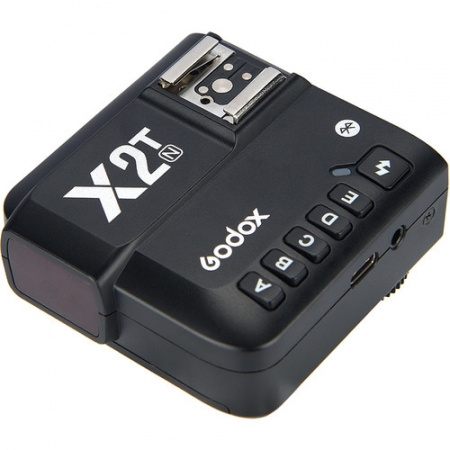 Godox X2Tn 2.4GHz TTL bežični okidač za Nikon