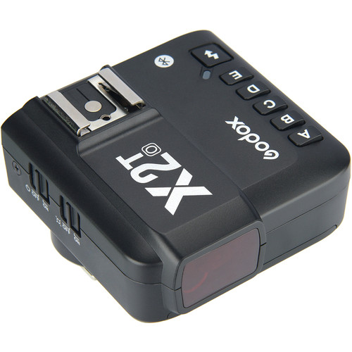 Godox X2To 2.4GHz TTL bežični okidač za Olympus/Panasonic - 1