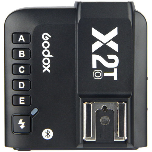 Godox X2To 2.4GHz TTL bežični okidač za Olympus/Panasonic - 9