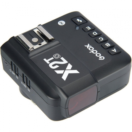 Godox X2To 2.4GHz TTL bežični okidač za Olympus/Panasonic