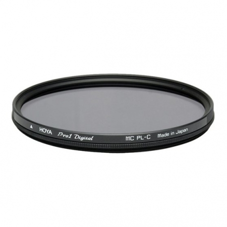 Hoya Circular Polarizing Pro 1 49mm