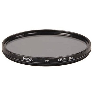 Hoya Circular Polarizing Slim 49mm - 2