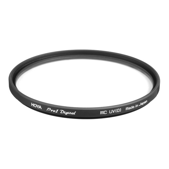 Hoya UV Pro 1 Digital Filter 62mm - 1
