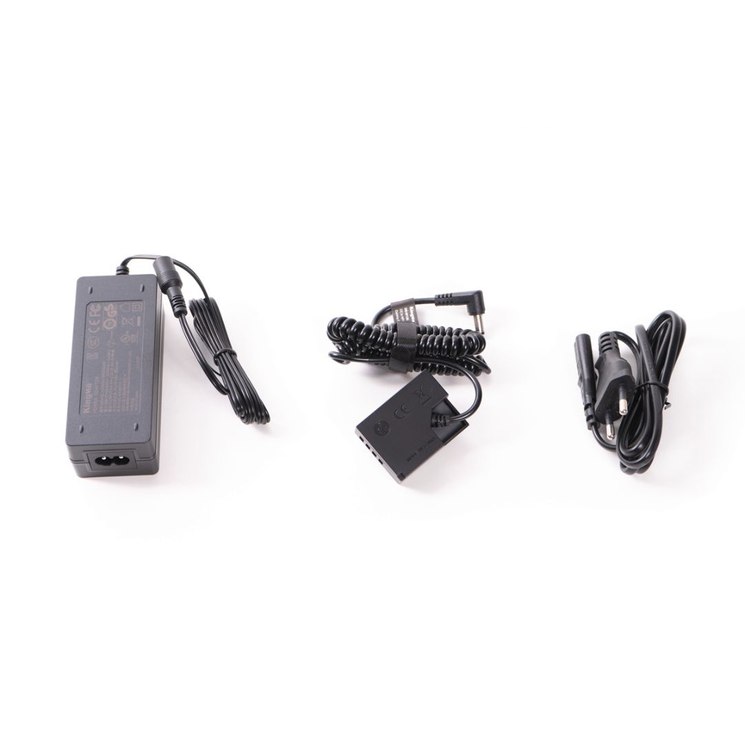 Kingma Dummy Battery Kit za Sony FW50 - 2