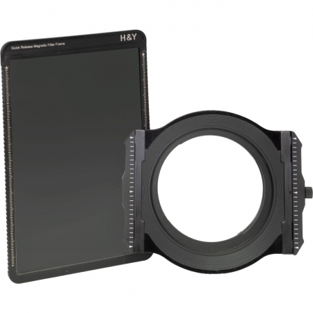 Laowa H&Y 100mm Magnetic Filter Holder Set (sa okvirom) za Laowa 15mm f/4.5