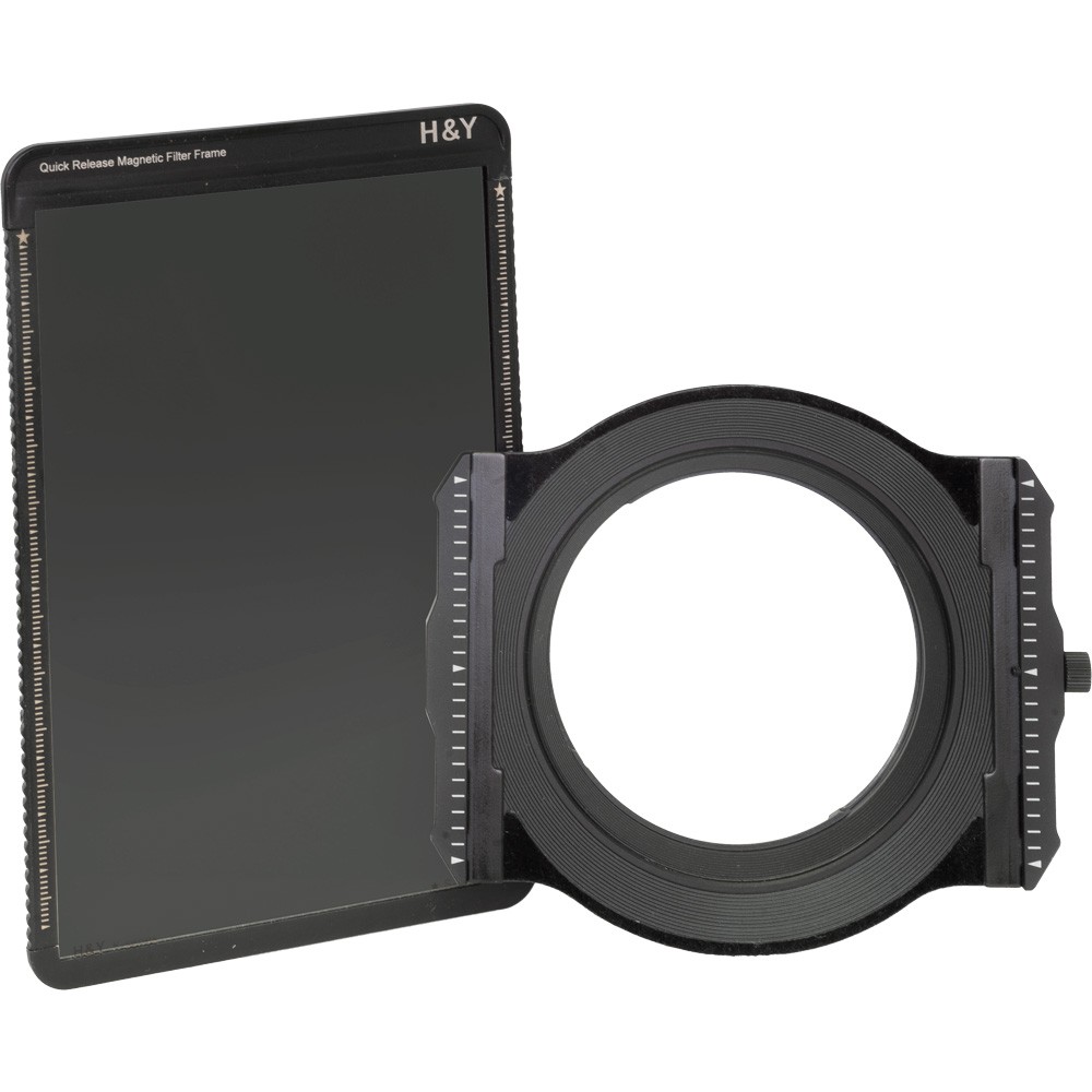 Laowa H&Y 100mm Magnetic Filter Holder Set (sa okvirom) za Laowa 15mm f/4.5 - 1