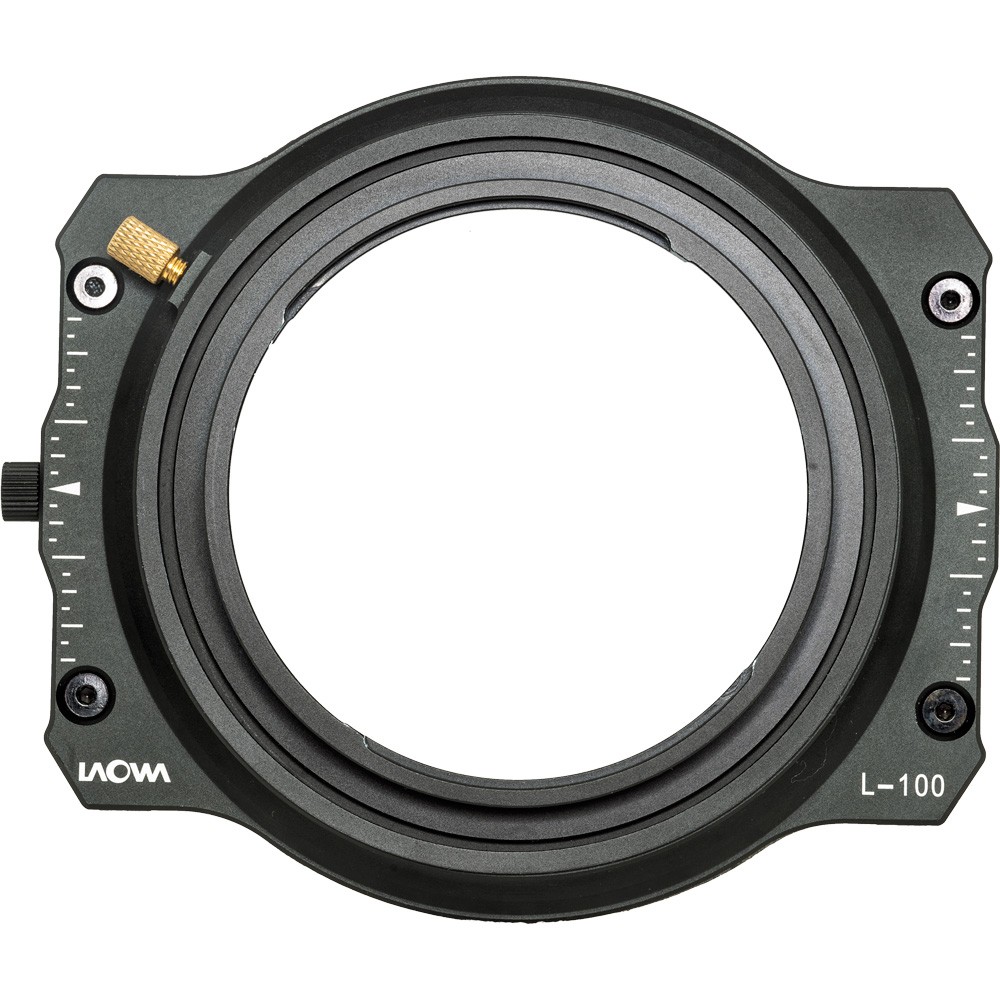 Laowa H&Y 100mm Magnetic Filter Holder Set (sa okvirom) za Laowa 15mm f/4.5 - 3