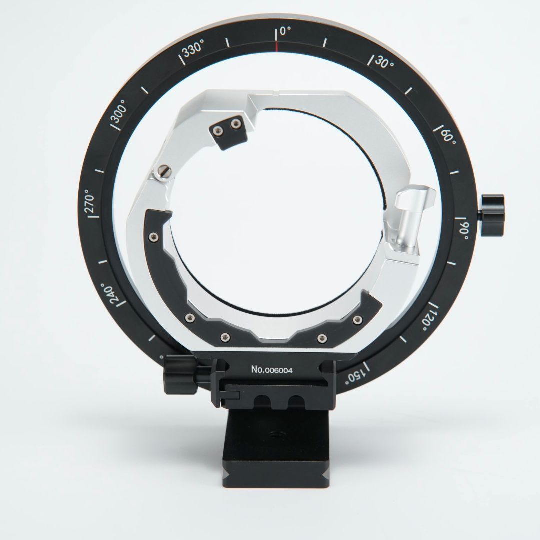 Laowa Shift Lens Support for 15mm & 20mm Shift Lens - 4