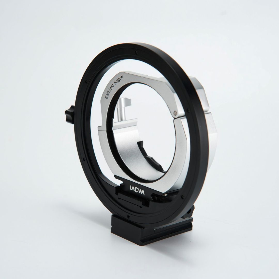 Laowa Shift Lens Support for 15mm & 20mm Shift Lens - 3