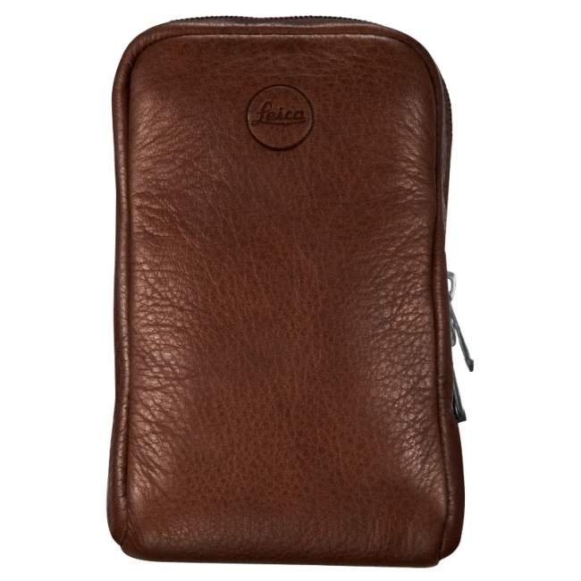 Leica Soft Leather case for D-Lux 5 - 1