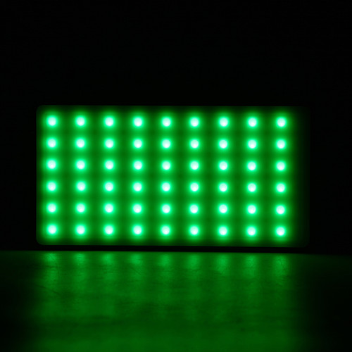 LituFoto R18 Portable Bicolor RGB LED Video Light - 7