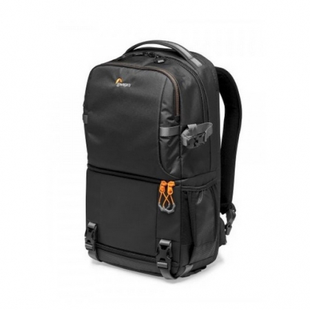 Lowepro Fastpack BP 250 AW III (crni) pregrada za laptop 15