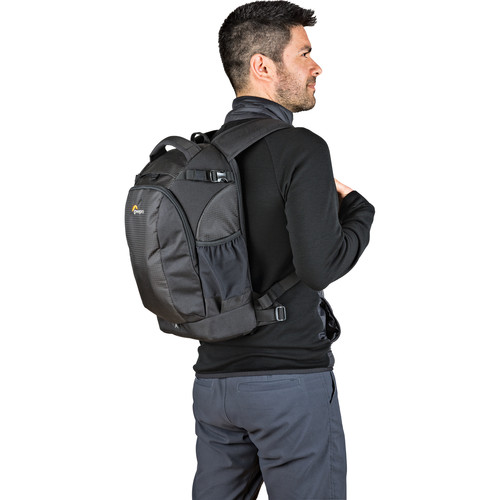 Lowepro Flipside 200 AW II ranac (crni) - 5