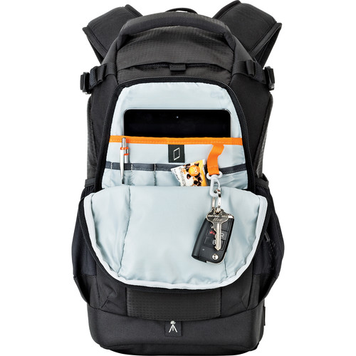 Lowepro Flipside 200 AW II ranac (crni) - 7