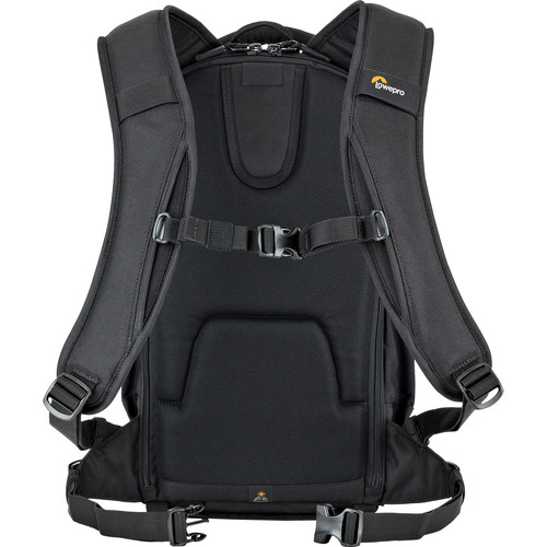 Lowepro Flipside 200 AW II ranac (crni) - 8