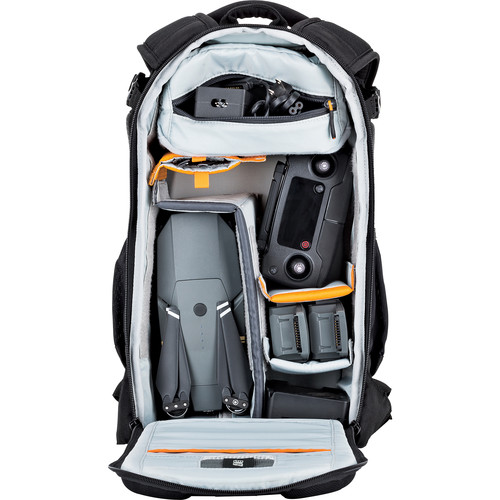 Lowepro Flipside 200 AW II ranac (crni) - 11