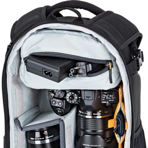 Lowepro Flipside 200 AW II ranac (crni) - 12