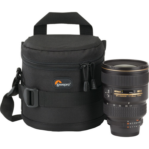 Lowepro Lens Case 11x11cm - 6