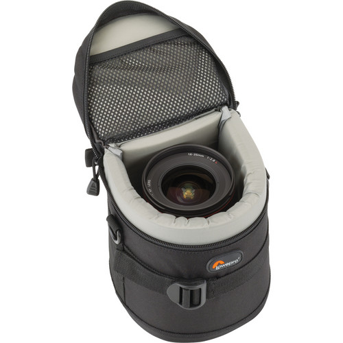 Lowepro Lens Case 11x14cm - 5
