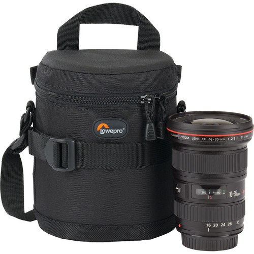 Lowepro Lens Case 11x14cm - 7