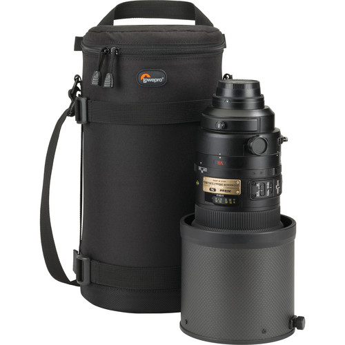 Lowepro Lens Case 13x32cm - 7