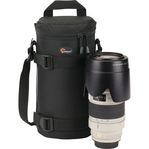 Lowepro Lens Case 13x32cm - 8