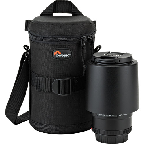Lowepro Lens Case 9x16cm - 6