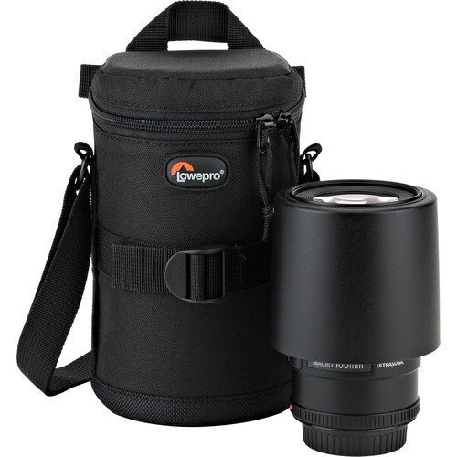 Lowepro Lens Case 9x16cm - 7