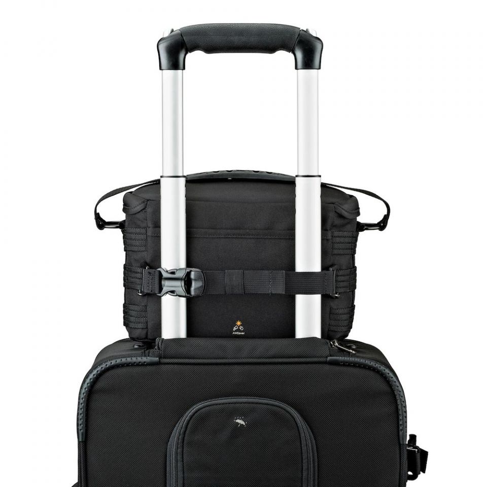 Lowepro ProTactic SH 120 AW (crna) - 4