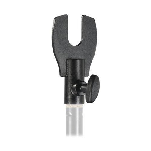 Manfrotto 081 Background Baby Hooks - 1
